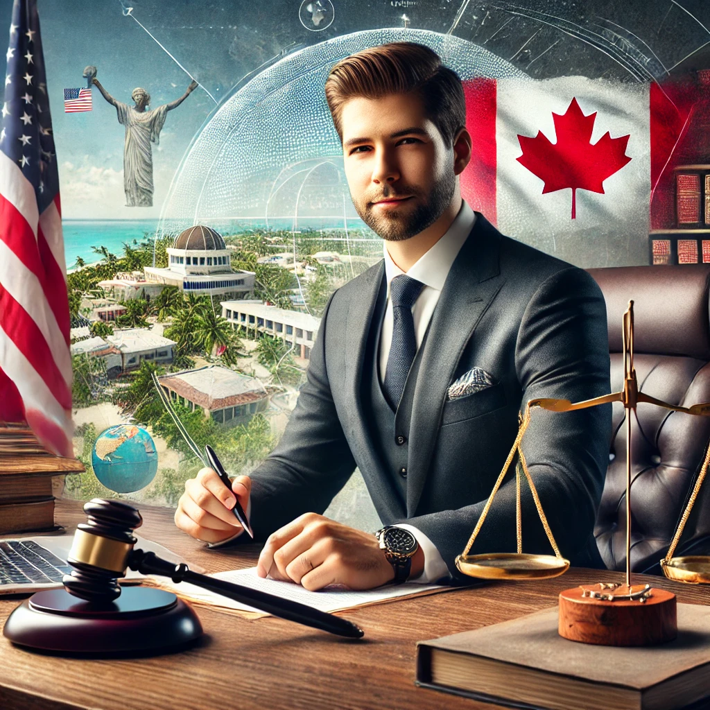 Tourism Lawyer Mexico - Legal Tips