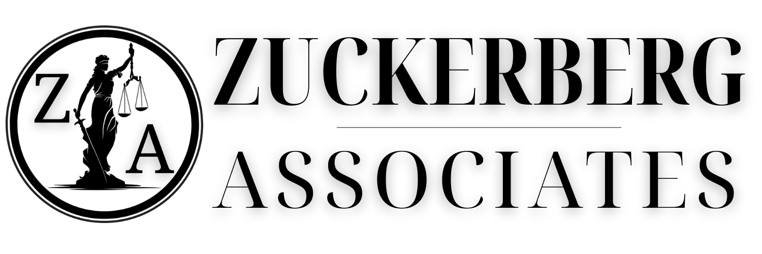 Zuckerberg Associates